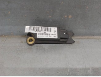 Recambio de sensor airbag para mercedes-benz clase c (w203) sportcoupe 1.8 cat referencia OEM IAM 0018204426 3030901121586 