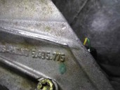 Recambio de caja cambios para mg serie 75 (rj) 2.0 v6 24v cat referencia OEM IAM 20S44 99470326737G 