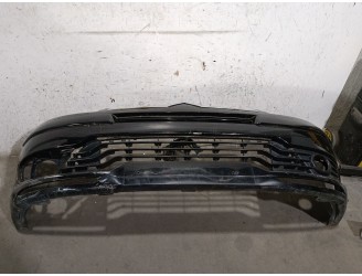 Replacement front bumper for Citroën C4 I (LC_) 1.6 HDi OEM IAM reference 7401GR 7401GR 
