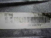 Recambio de caja cambios para mg serie 75 (rj) 2.0 v6 24v cat referencia OEM IAM 20S44 99470326737G 