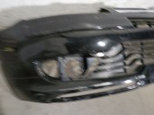 Replacement front bumper for Citroën C4 I (LC_) 1.6 HDi OEM IAM reference 7401GR 7401GR 
