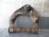 Recambio de brazo suspension superior delantero izquierdo para mitsubishi l 200 (k6/7) 2.5 td cat referencia OEM IAM MB860829 