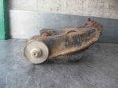 Recambio de brazo suspension superior delantero izquierdo para mitsubishi l 200 (k6/7) 2.5 td cat referencia OEM IAM MB860829 