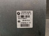 Recambio de modulo electronico para bmw 3 (e90) 320 d referencia OEM IAM 6142912708802 