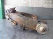 Recambio de brazo suspension superior delantero izquierdo para mitsubishi l 200 (k6/7) 2.5 td cat referencia OEM IAM MB860829 
