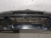 Replacement front bumper for Citroën C4 I (LC_) 1.6 HDi OEM IAM reference 7401GR 7401GR 