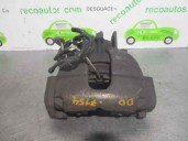 Recambio de pinza freno delantera derecha para mg serie 75 (rj) 2.0 v6 24v cat referencia OEM IAM ATE