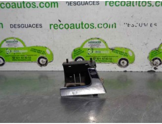 Recambio de maneta interior trasera derecha para volkswagen polo berlina (6n2) 1.4 16v referencia OEM IAM   