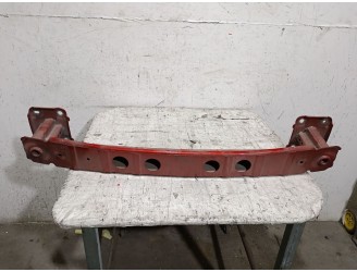 Recambio de refuerzo paragolpes trasero para mazda 3 hatchback (bp) 2.0 skyactiv-g m hybrid referencia OEM IAM 5512561 