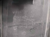 Recambio de carcasa filtro de aire para chrysler sebring berlina (jr41) 2.0 le referencia OEM IAM 04592000AC  