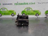 Recambio de maneta interior trasera derecha para volkswagen polo berlina (6n2) 1.4 16v referencia OEM IAM   