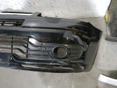 Recambio de paragolpes delantero para citroën c4 i (lc_) 1.6 hdi referencia OEM IAM 7401GR 7401GR 
