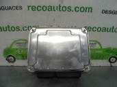 Replacement engine control unit (ECU) for Audi A4 Avant (8E5) 2.5 V6 24V TDI OEM IAM reference 8E0907401D 028010823 BOSCH