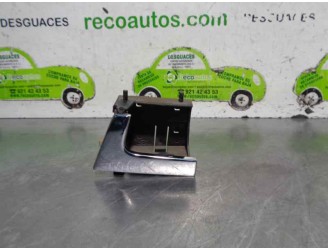 Recambio de maneta interior trasera izquierda para volkswagen polo berlina (6n2) 1.4 16v referencia OEM IAM   