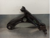 Replacement of front right lower suspension arm for Seat Mii (KF1) 1.0 OEM IAM reference 1S0407152 