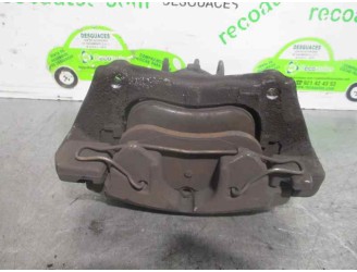 Recambio de pinza freno delantera izquierda para mg serie 75 (rj) 2.0 v6 24v cat referencia OEM IAM ATE
