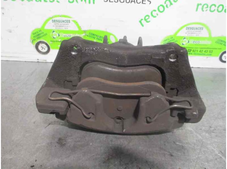 Recambio de pinza freno delantera izquierda para mg serie 75 (rj) 2.0 v6 24v cat referencia OEM IAM ATE