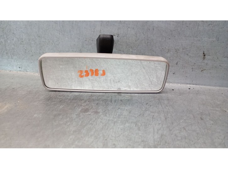Recambio de espejo interior para fiat panda (169) 1.2 cat referencia OEM IAM 735374010 735374010 