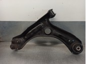 Replacement front right lower suspension arm for Seat Mii (KF1) 1.0 OEM IAM reference 1S0407152 