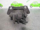 Recambio de pinza freno delantera izquierda para mg serie 75 (rj) 2.0 v6 24v cat referencia OEM IAM ATE
