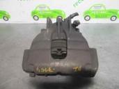 Recambio de pinza freno delantera izquierda para mg serie 75 (rj) 2.0 v6 24v cat referencia OEM IAM ATE