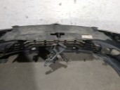 Replacement front bumper for Citroën C4 I (LC_) 1.6 HDI OEM IAM reference 7401GR 7401GR 