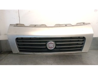 Replacement front grille for Fiat Ducato Van (250_) 130 Multijet 2.3 D OEM IAM reference 735443598 735443598 