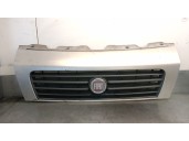 Replacement front grille for Fiat Ducato Van (250_) 130 Multijet 2.3 D OEM IAM reference 735443598 735443598 