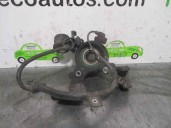 Recambio de mangueta trasera derecha para audi a4 avant (8e5) 2.5 v6 24v tdi referencia OEM IAM 4A0615B 0265006 BOSCH