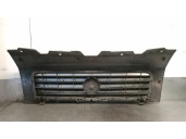 Replacement front grille for Fiat Ducato Van (250_) 130 Multijet 2.3 D OEM IAM reference 735443598 735443598 