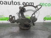 Recambio de mangueta trasera derecha para audi a4 avant (8e5) 2.5 v6 24v tdi referencia OEM IAM 4A0615B 0265006 BOSCH