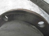 Recambio de mangueta trasera derecha para audi a4 avant (8e5) 2.5 v6 24v tdi referencia OEM IAM 4A0615B 0265006 BOSCH