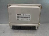 Recambio de centralita motor uce para nissan almera tino (v10m) ambience referencia OEM IAM 237104U111 0281010718 BOSCH