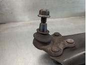 Replacement front right lower suspension arm for Seat Mii (KF1) 1.0 OEM IAM reference 1S0407152 