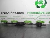 Recambio de transmision delantera derecha para mg serie 75 (rj) 2.0 v6 24v cat referencia OEM IAM 4959940  