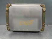 Recambio de centralita motor uce para nissan almera tino (v10m) ambience referencia OEM IAM 237104U111 0281010718 BOSCH