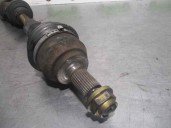 Recambio de transmision delantera derecha para mg serie 75 (rj) 2.0 v6 24v cat referencia OEM IAM 4959940 