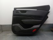 Recambio de guarnecido puerta trasera derecha para renault talisman (lp_) 1.5 dci 110 referencia OEM IAM 829007716R 829007716R 