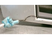 Recambio de rejilla delantera para fiat ducato furgoneta (250_) 130 multijet 2,3 d referencia OEM IAM 735443598 735443598 