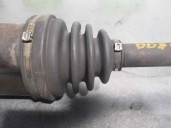 Recambio de transmision delantera derecha para mg serie 75 (rj) 2.0 v6 24v cat referencia OEM IAM 4959940 