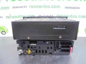 Recambio de sistema audio / radio cd para audi a4 avant (8e5) 2.5 v6 24v tdi referencia OEM IAM 8E0035195C 