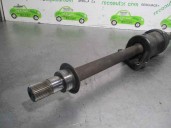 Recambio de transmision delantera derecha para mg serie 75 (rj) 2.0 v6 24v cat referencia OEM IAM 4959940 