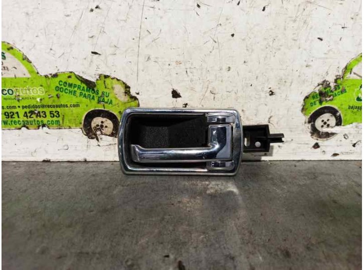 Recambio de maneta interior delantera derecha para jaguar sovereign aut. x300 4.0l referencia OEM IAM GNA1100BF  