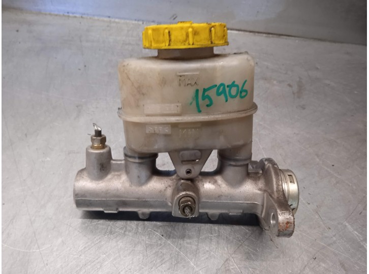 Recambio de bomba freno para nissan almera (n16/e) acenta referencia OEM IAM 460102N320  