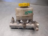 Recambio de bomba freno para nissan almera (n16/e) acenta referencia OEM IAM 460102N320  