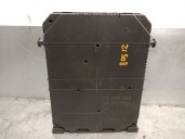 Recambio de caja reles / fusibles para citroën c3 iii (sx) 1.2 vti 82 referencia OEM IAM 9819851180 2361842860 DELPHI