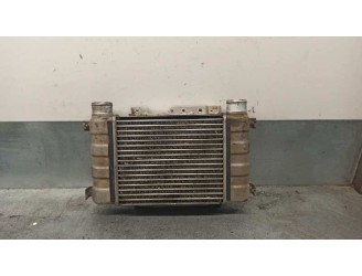 Replacement intercooler for Mitsubishi L200 (K6/7) 2.5 TD cat OEM IAM reference 1530A018 