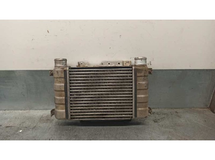 Recambio de intercooler para mitsubishi l 200 (k6/7) 2.5 td cat referencia OEM IAM 1530A018  
