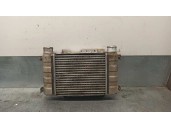 Recambio de intercooler para mitsubishi l 200 (k6/7) 2.5 td cat referencia OEM IAM 1530A018  