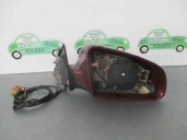 Replacement right wing mirror for Audi A4 Avant (8E5) 2.5 V6 24V TDI OEM IAM reference 8E1858532AA01C 5 PINS 5 DOORS